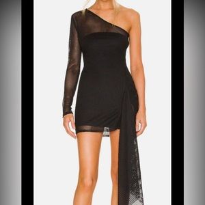 H:ours Revolve Dress